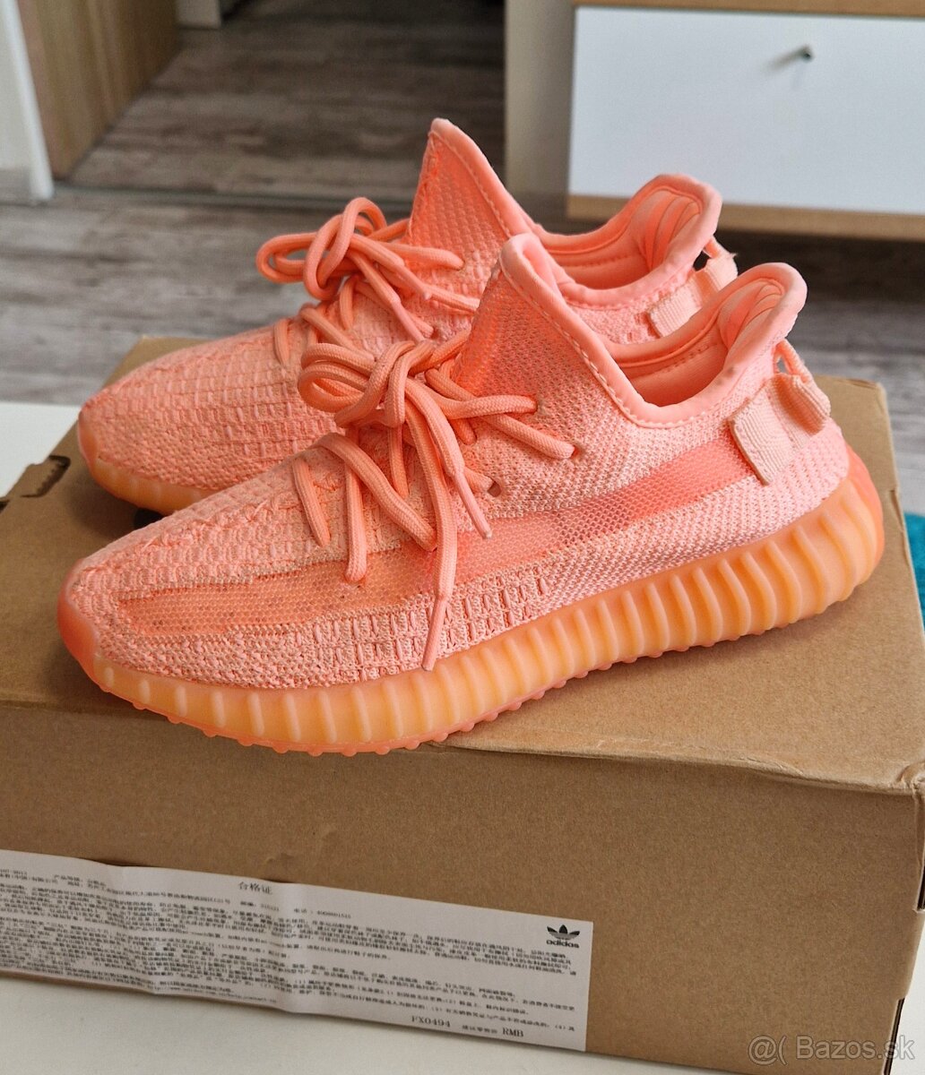 Yeezy Boost 350 - 13
