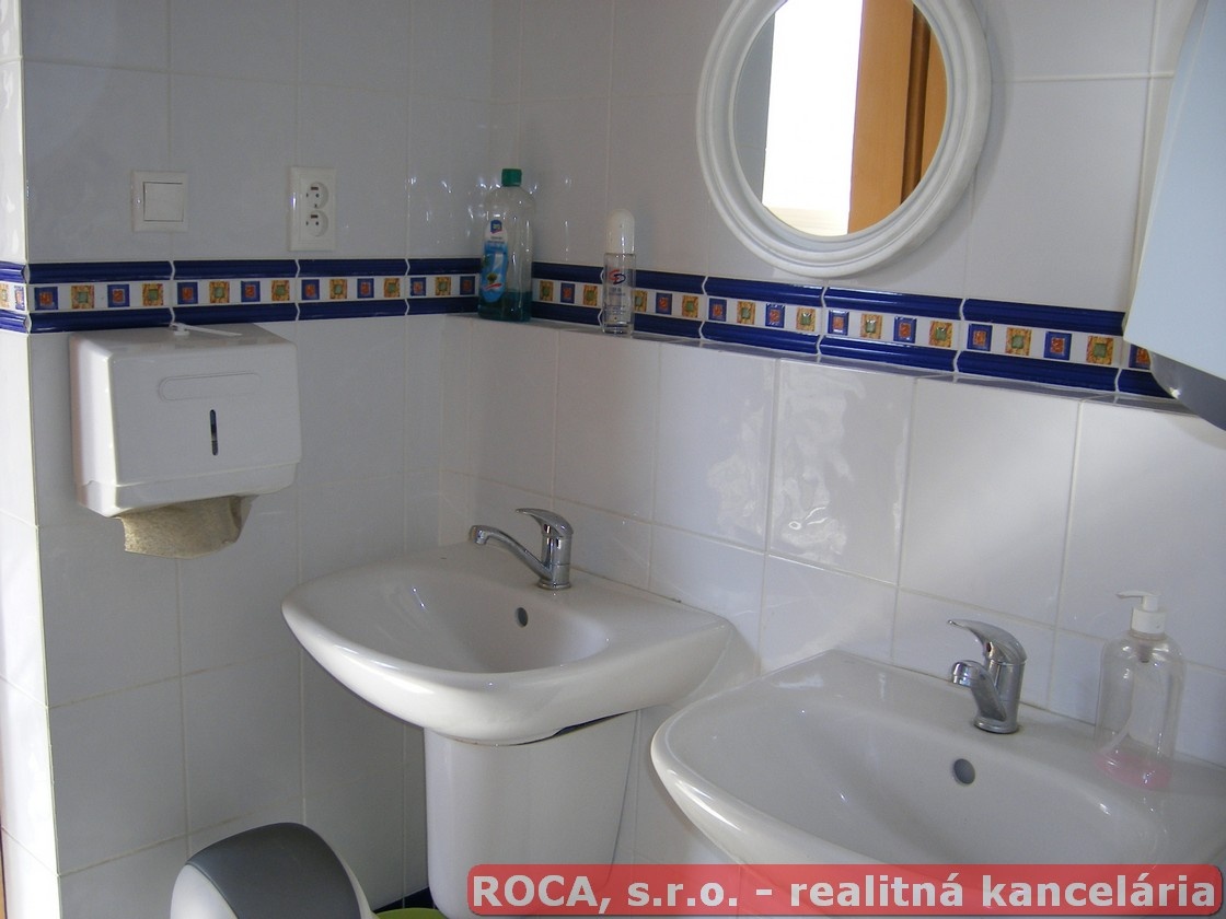 124 Komerčné priestory Košice - centrum - 13