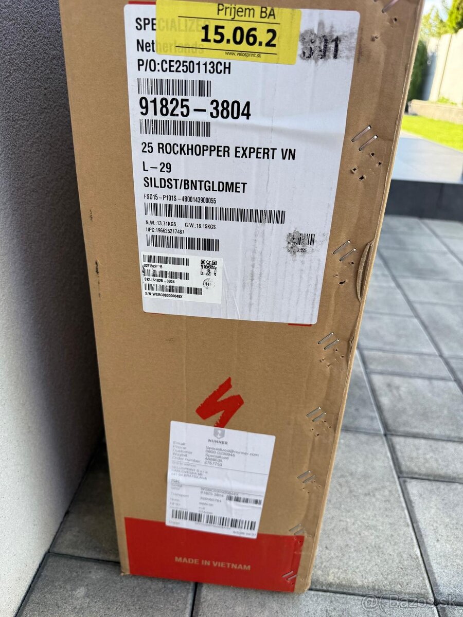 ✅ Specialized Diverge (2026) - 52cm ✅ - 13