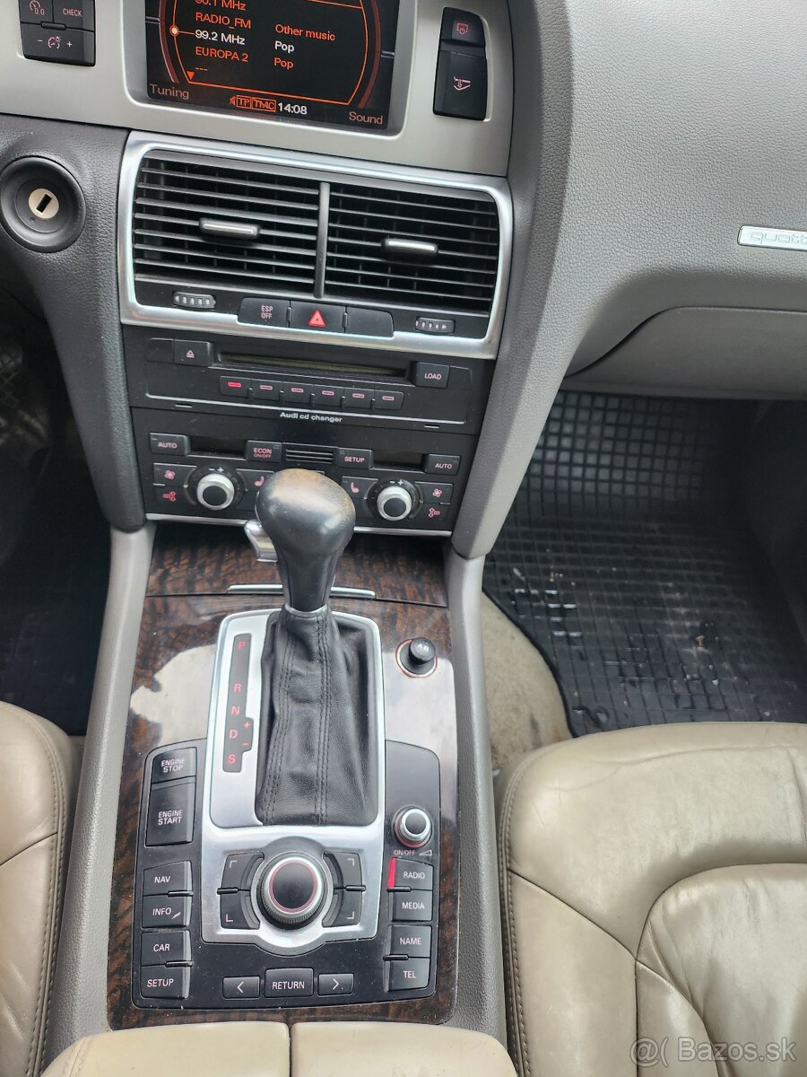 Predám audi q7 - 13