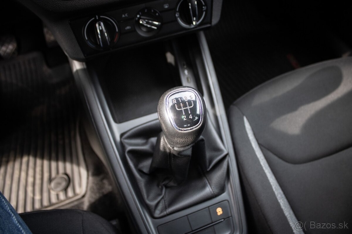 Škoda Scala 1.0 TSI Ambition BLUE - 13