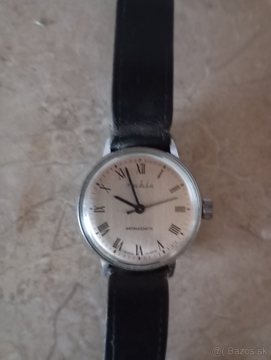 Predám pekné náramkové hodinky - 13