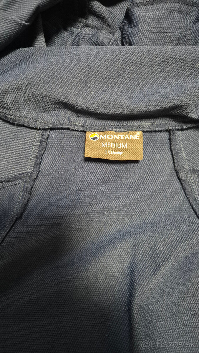 Mammut Eiger Extreme a Montane Dyno Chameleon - 13