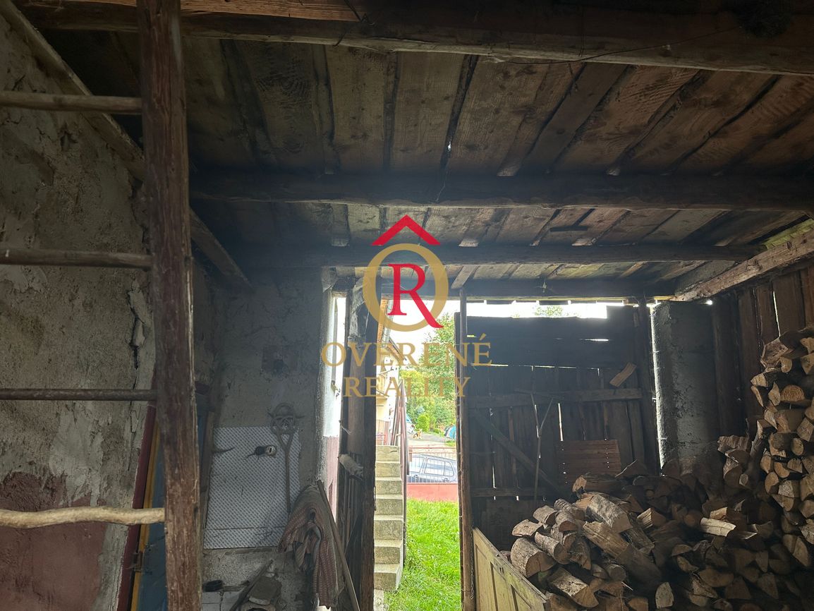 Na predaj chalupa v rekreačnej oblasti v obci Jakubovany - 13