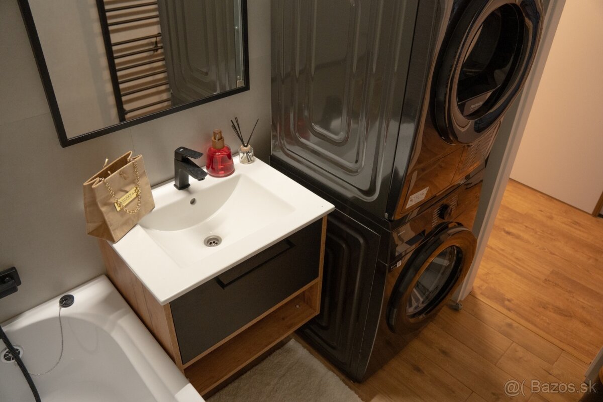🔑 Na predaj: kompletne zrekonštruovaný 3-izbový byt – Nitra - 13
