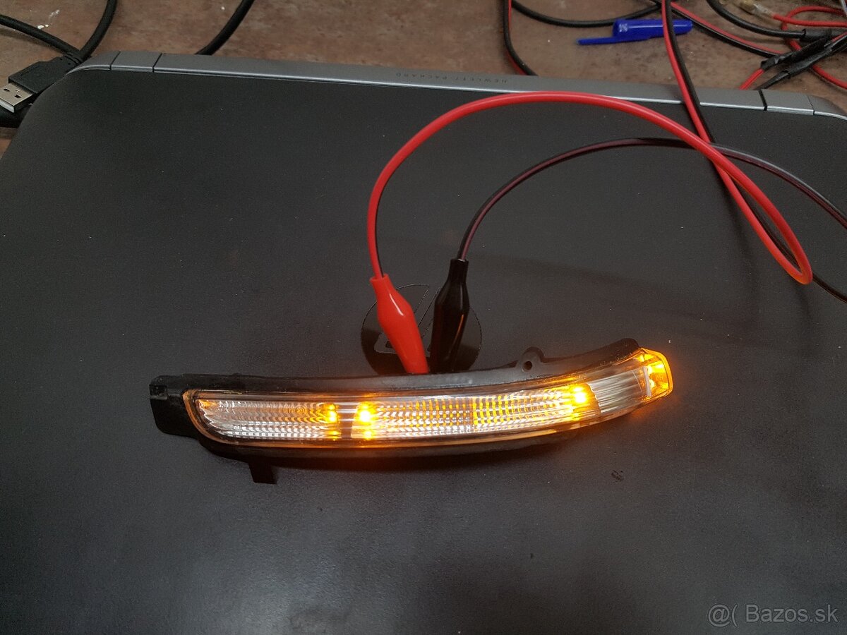 Predám mix dielov Škoda Octavia 2 - 13