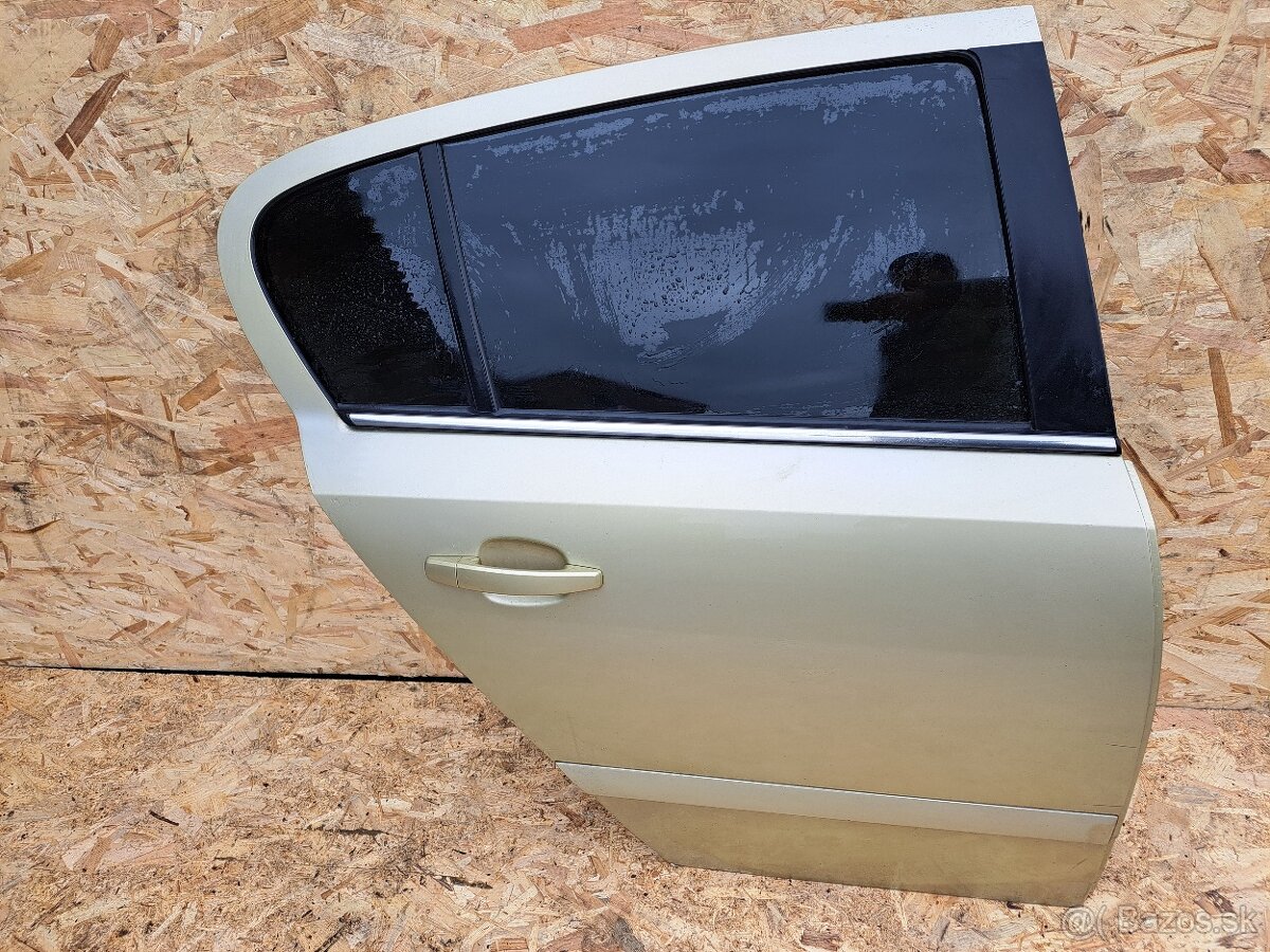 Opel Astra H (2004-2009) náhradní díly - 13