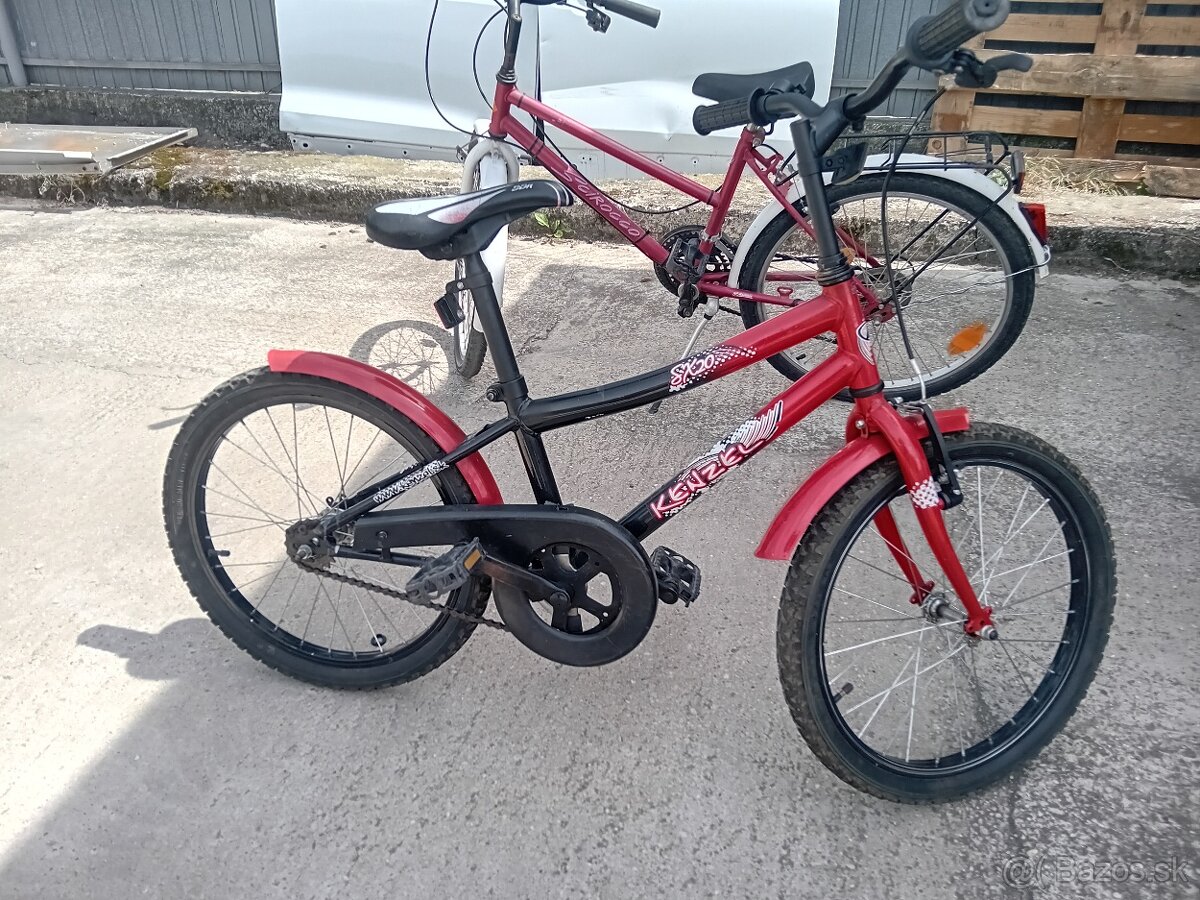 Lacne bicykle - 13