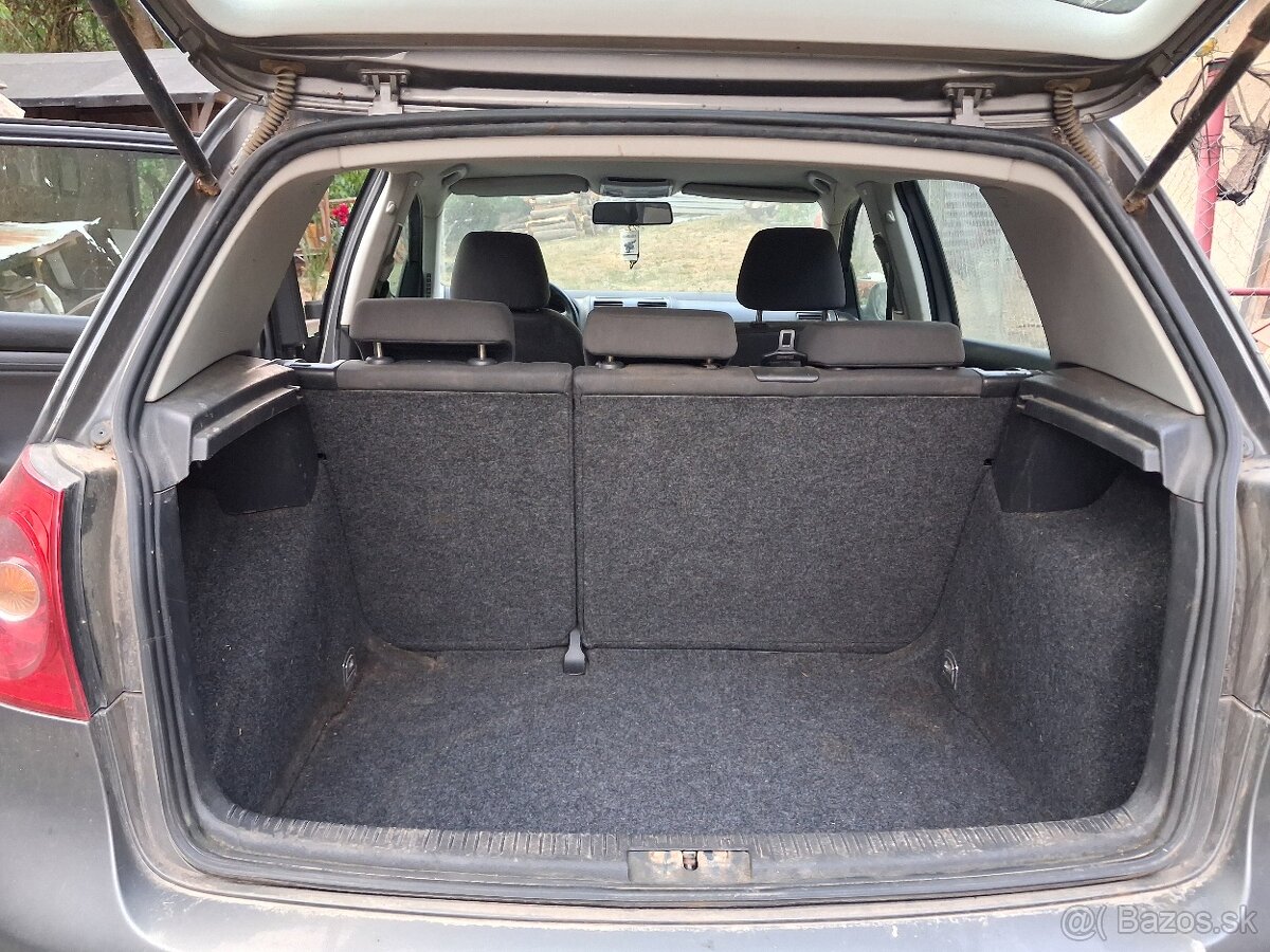 Golf 5 1.9 tdi - 13