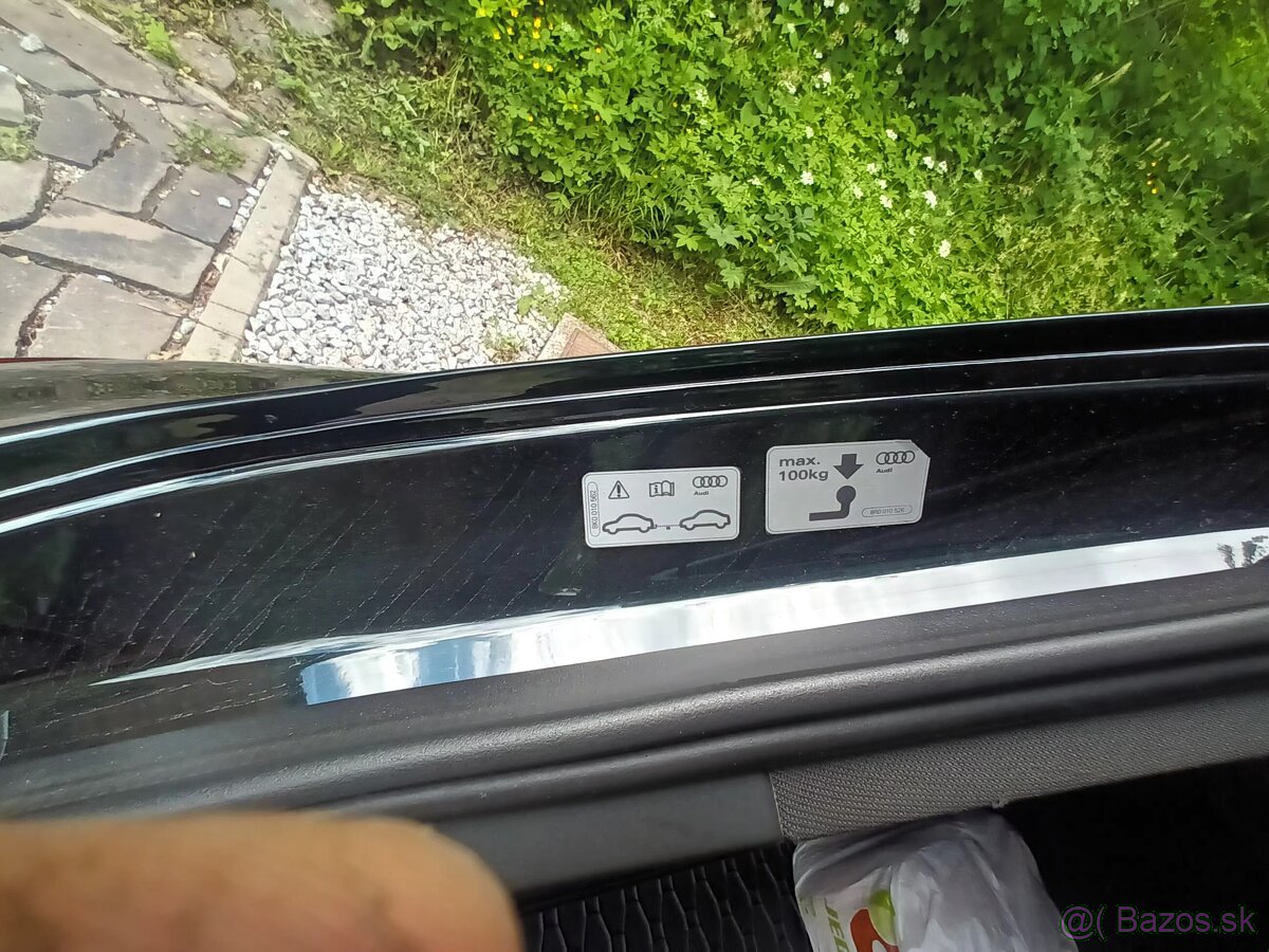 Audi a6 allroad bitdi - 13