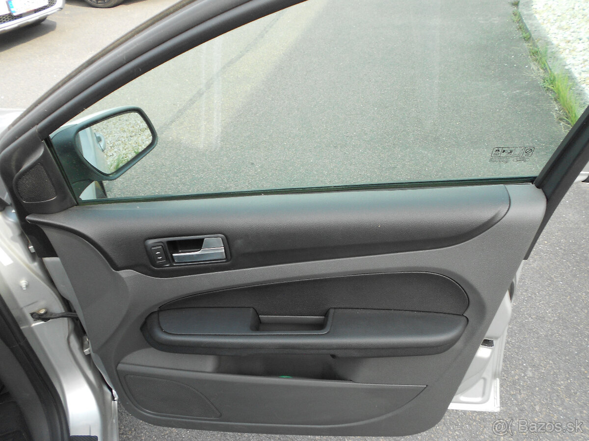 Ford Focus 1,6 Tdci 2007 - 13