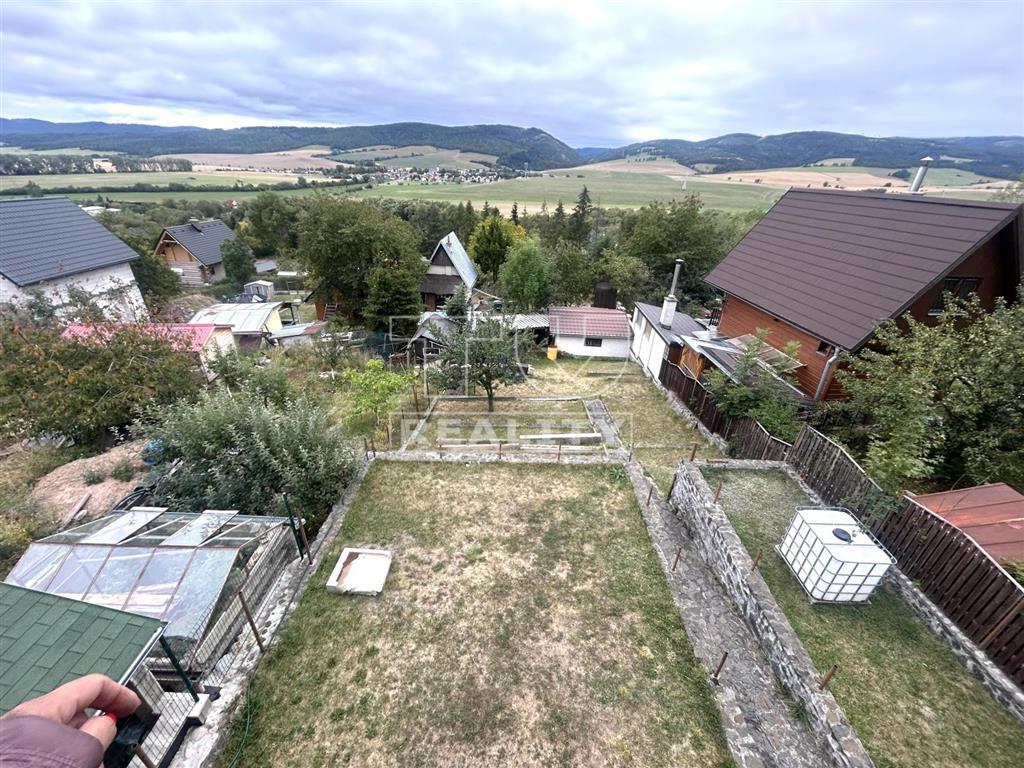 Na predaj chata Hranovnica - Dubina 3 - 13