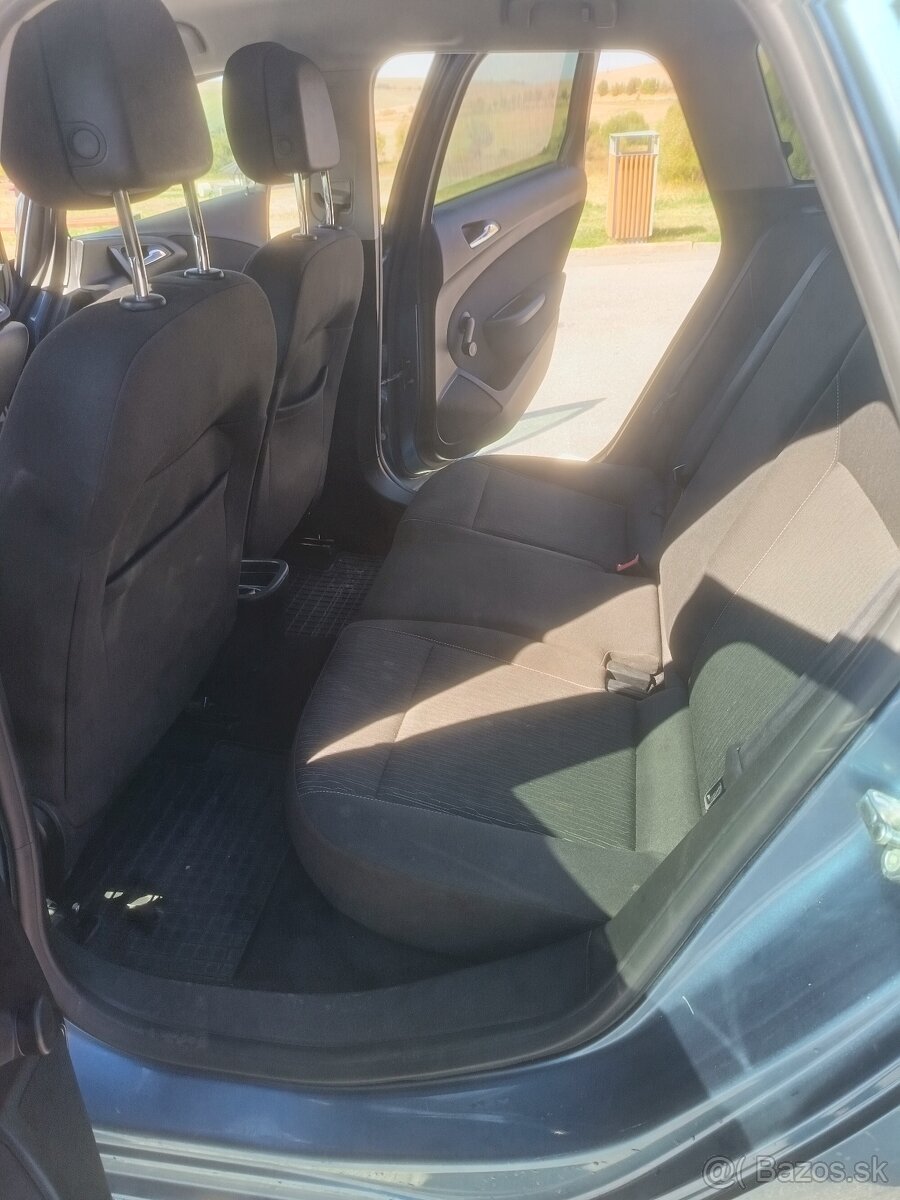 Opel Astra - 13