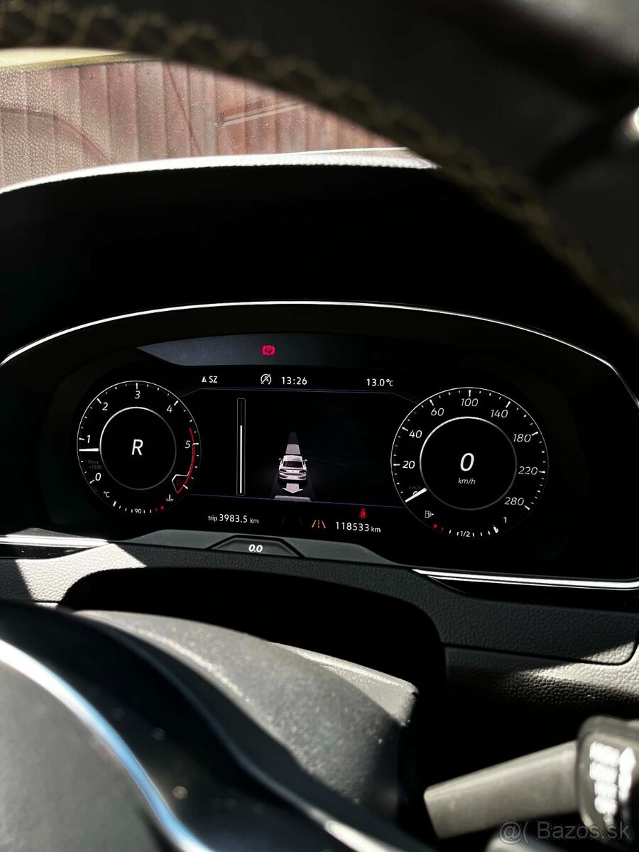 Volkswagen arteon R-line - 13