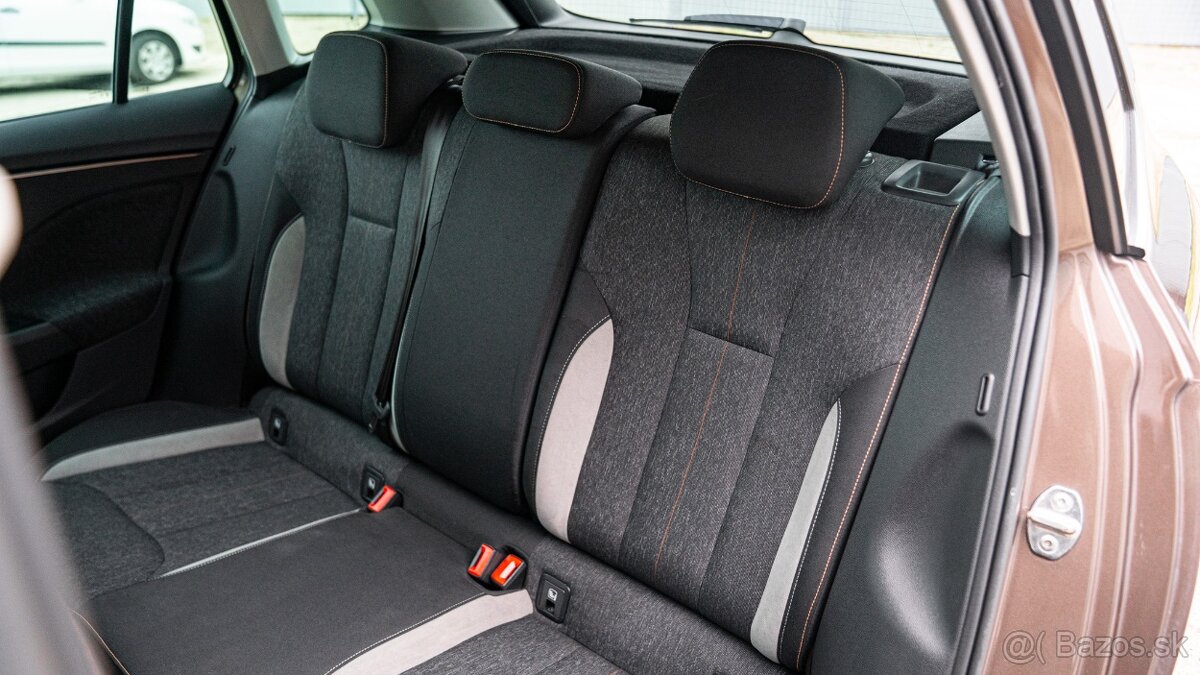 Škoda Kamiq 1.5 TSI Style DSG, po prvom majiteľovi - 13