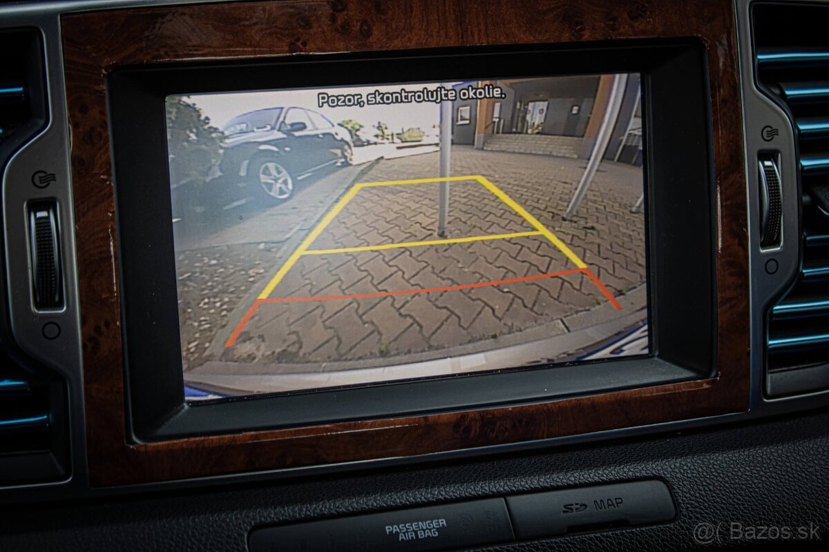 Kia Sportage 1.6 GDi Gold 2WD - 13