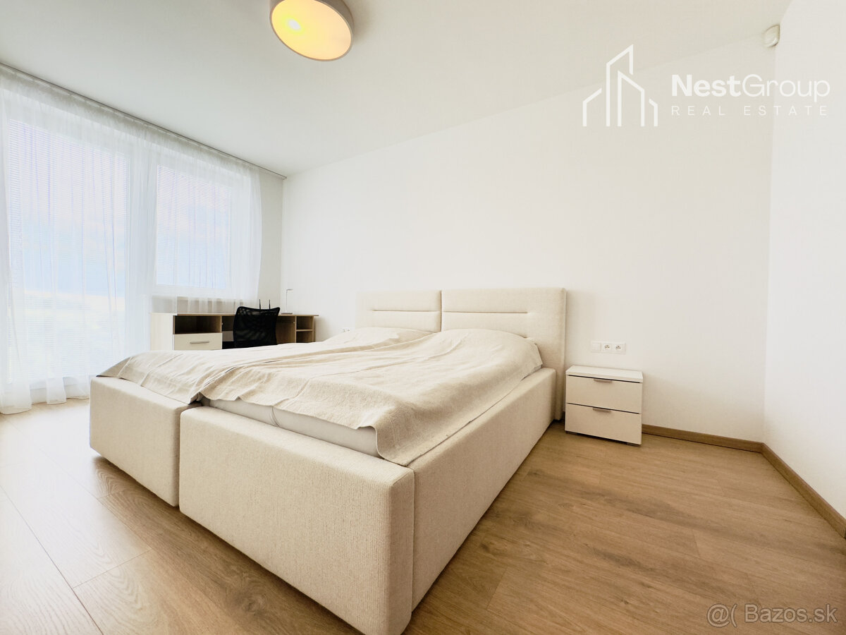 PREDAJ moderný 4i rodinný dom s vyhrievaným bazénom pri Pieš - 13