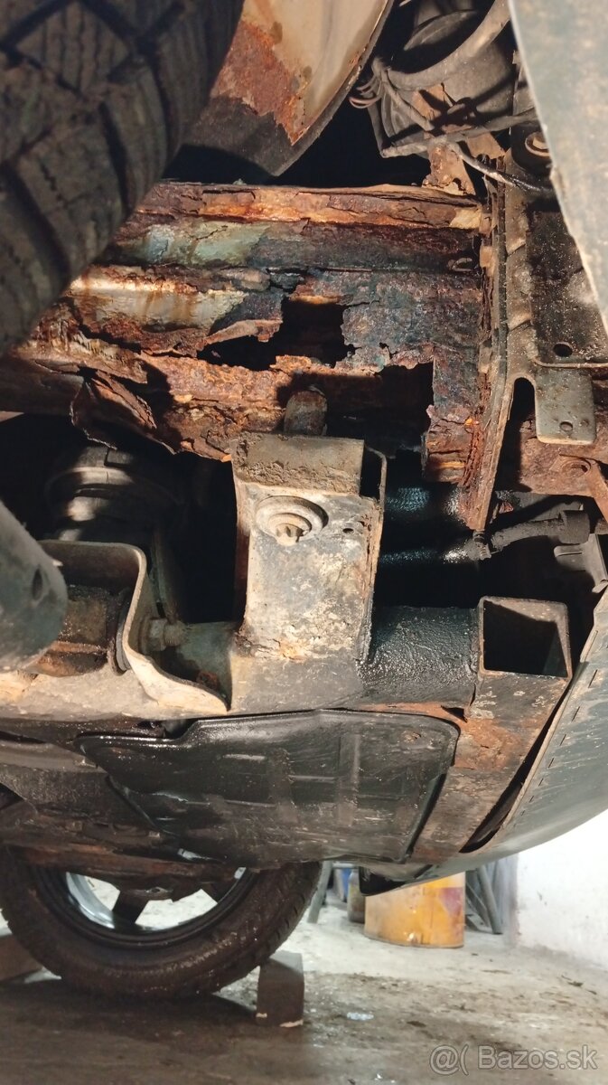 Mercedes Viano 2.2 CDI 110 kw - 13