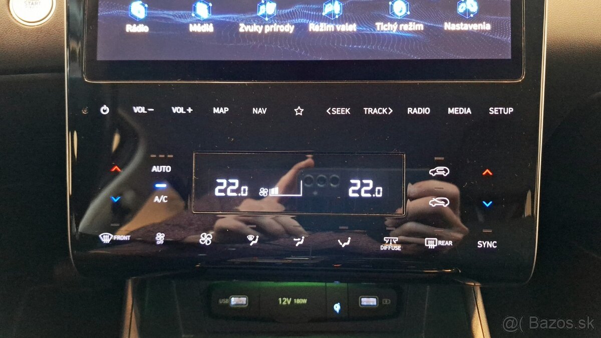 Tucson 1,6CRDi 100kw AWD AT - 13