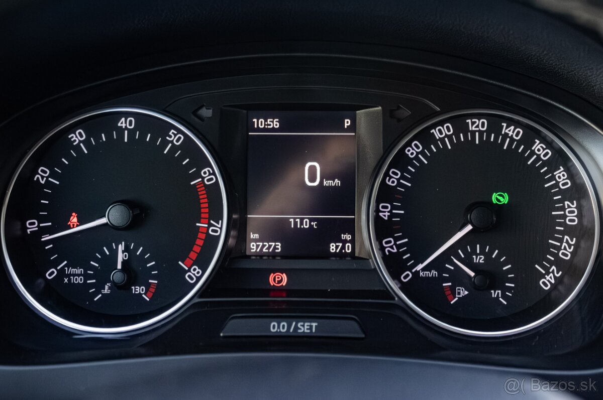 Škoda Rapid Spaceback 1.2 TSI 66kW Monte Carlo - 13