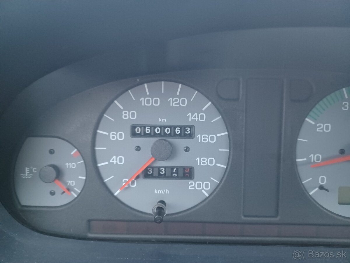 Skoda felicia 1,3 40kw - 13