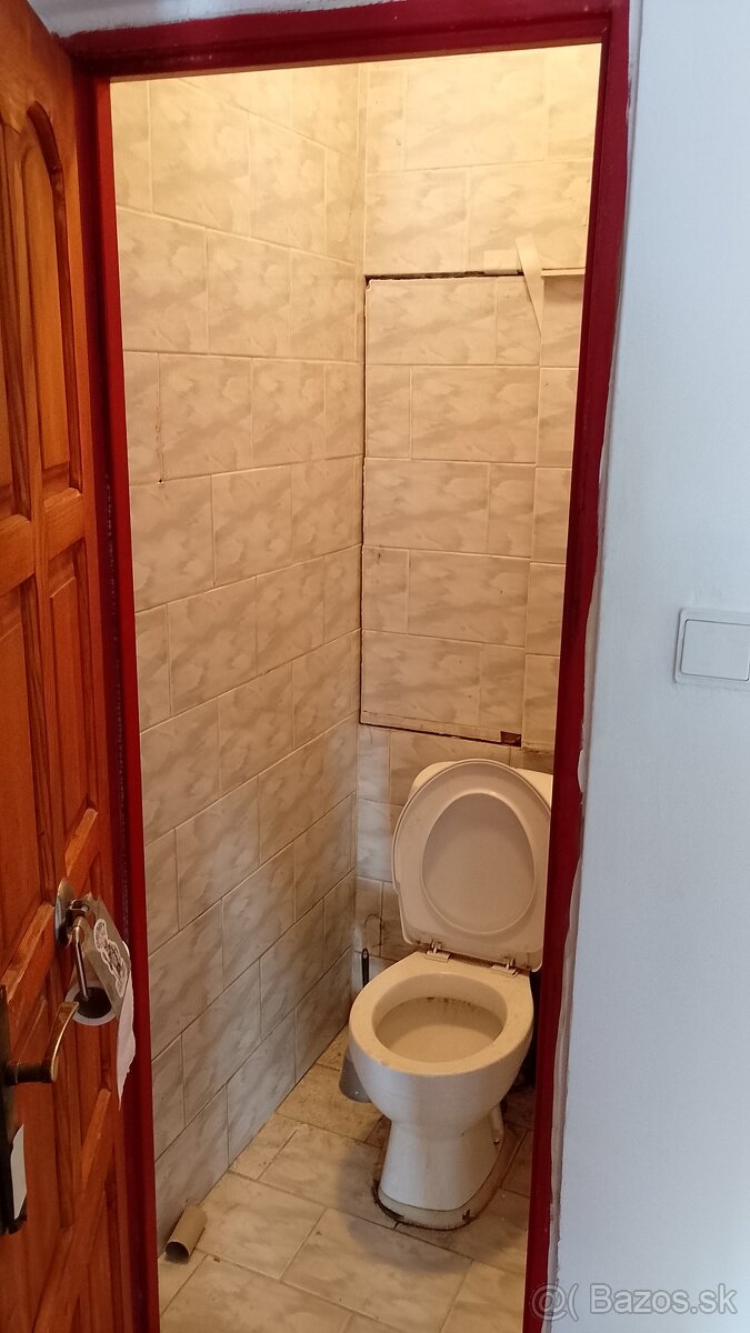 Dvojizbový byt, Košice - 13