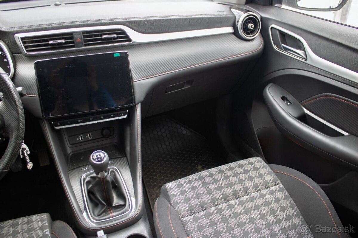 Mg ZS 1.5 DVVT Essential Plus 78kW - 13