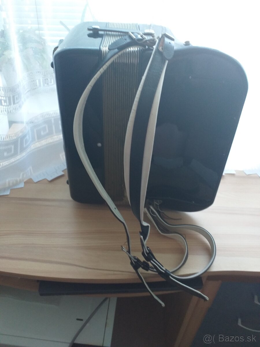 Hohner Ouverture - 13
