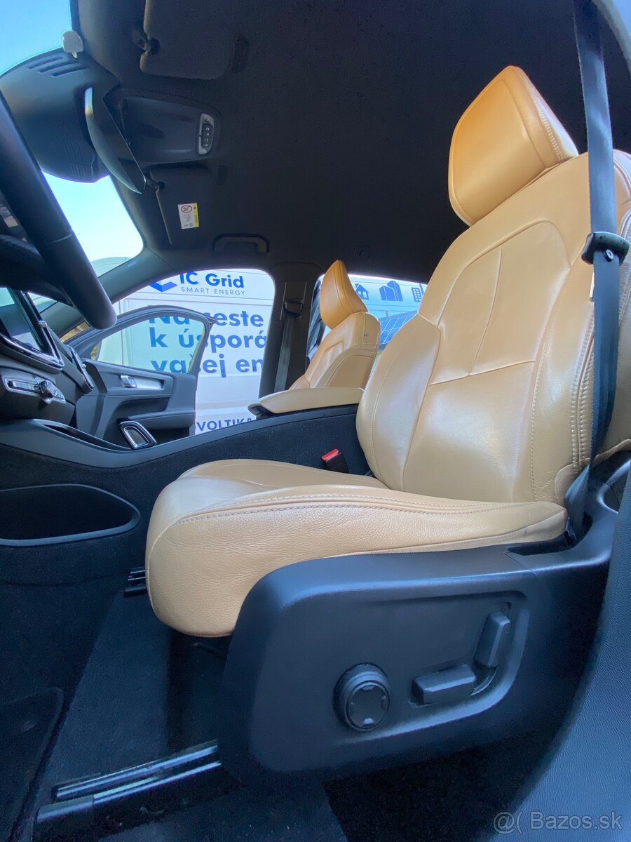 Volvo XC40 D3Momentun 2019 - 13