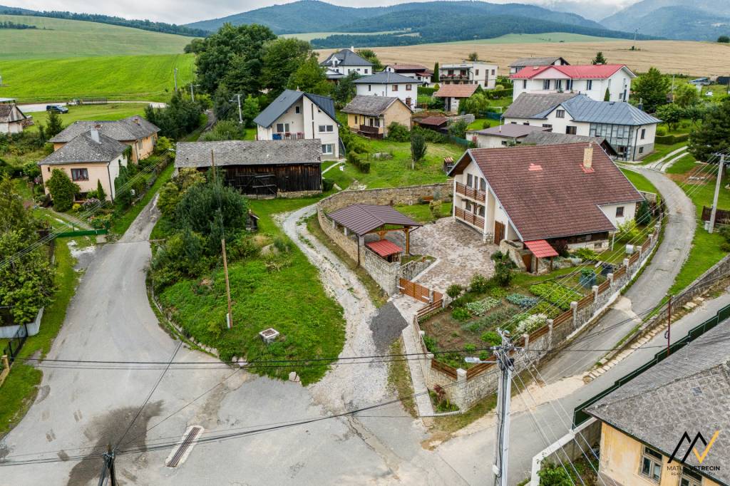 STAVEBNÝ POZEMOK, OBEC VÍŤAZ – PREŠOV - 13