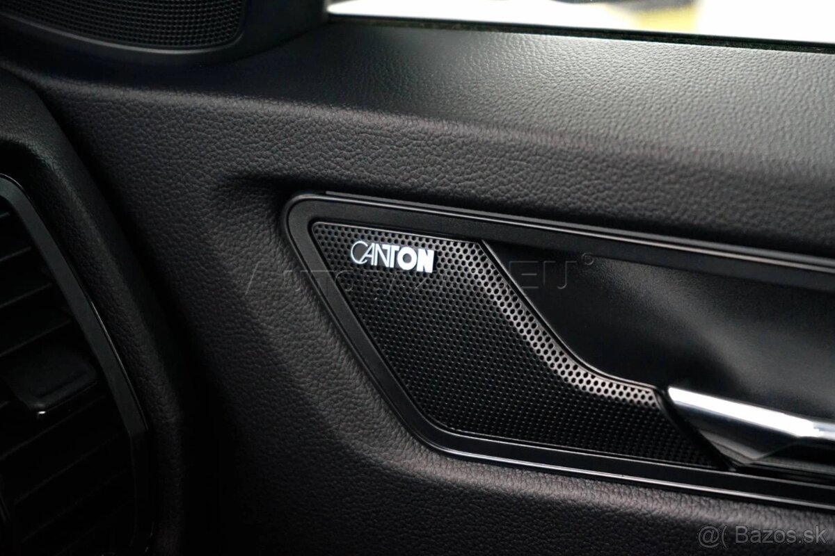 Škoda Kodiaq 2.0 TDI RS DSG 4x4 ❗️7miestny❗️ - 13