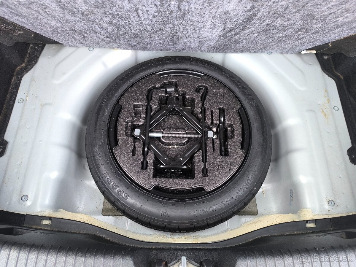 Kia Ceed 1.4 CVVT 73,6 kW /100 PS M6 GOLD - 13