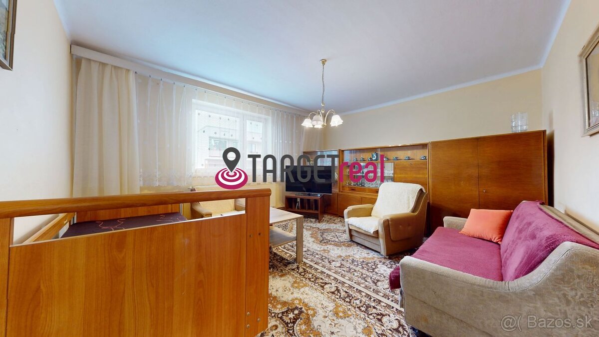 TARGETreal | Na predaj, rodinný dom Dolné Kočkovce - 13