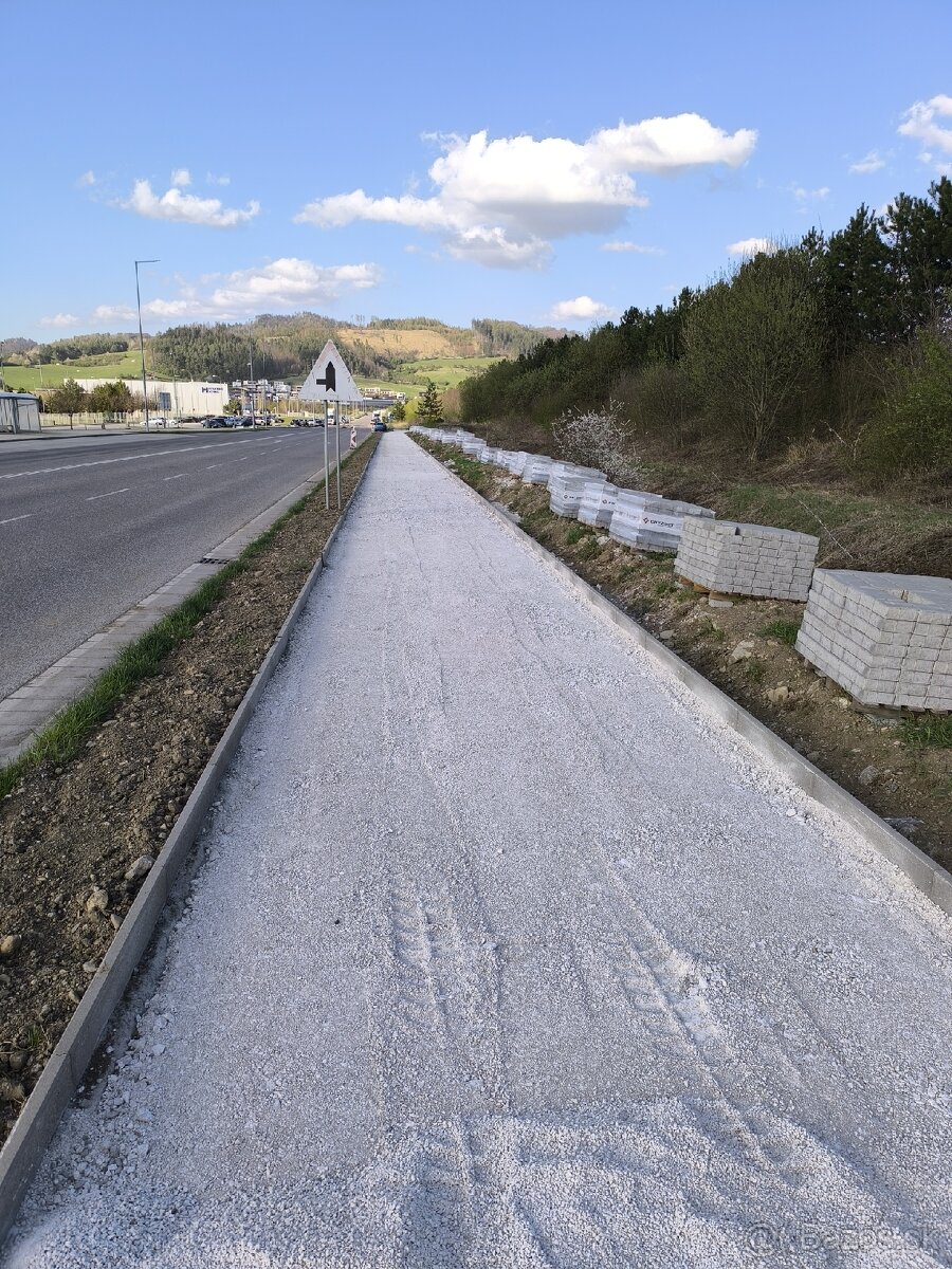 Ponúkame vám komplexné stavebné práce - 13