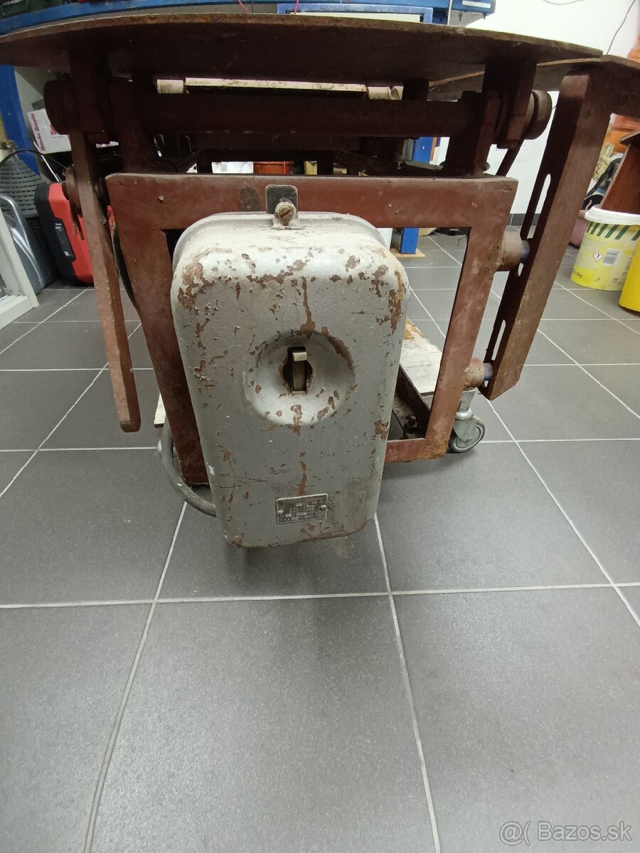 Hoblovacka s cinkularom - 13