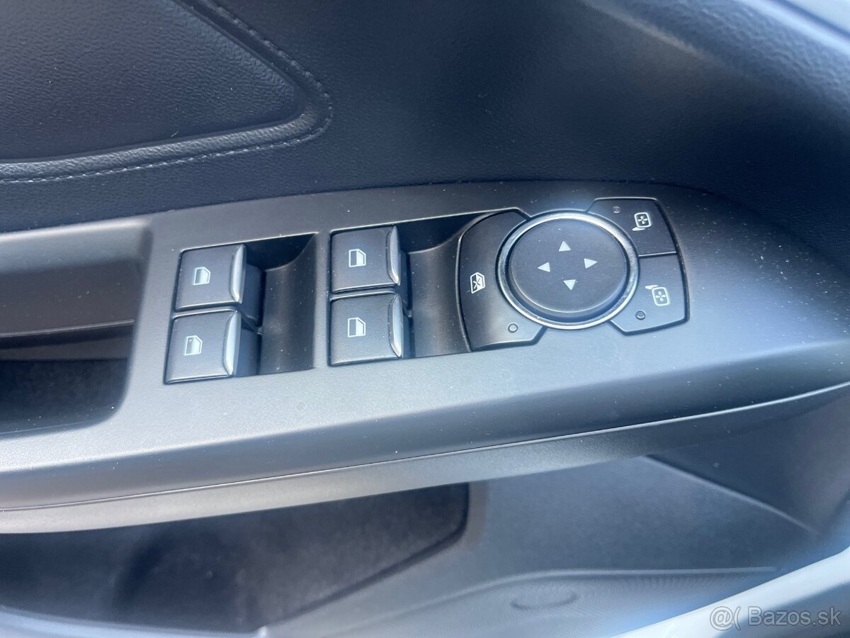 Ford Focus Kombi 1.0 EcoBoost - 13