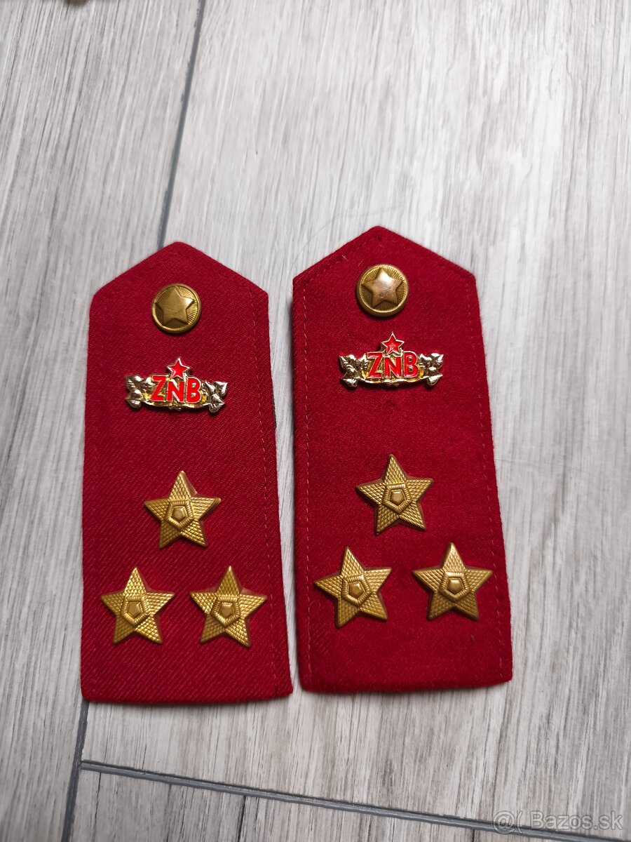 SNB ZNB VB verejná bezpečnosť - 13