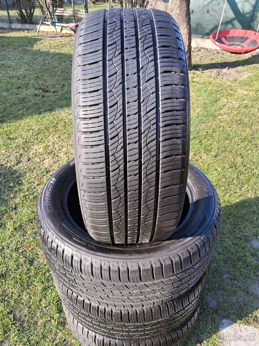 255/50 r20 letne pneumatiky - 13