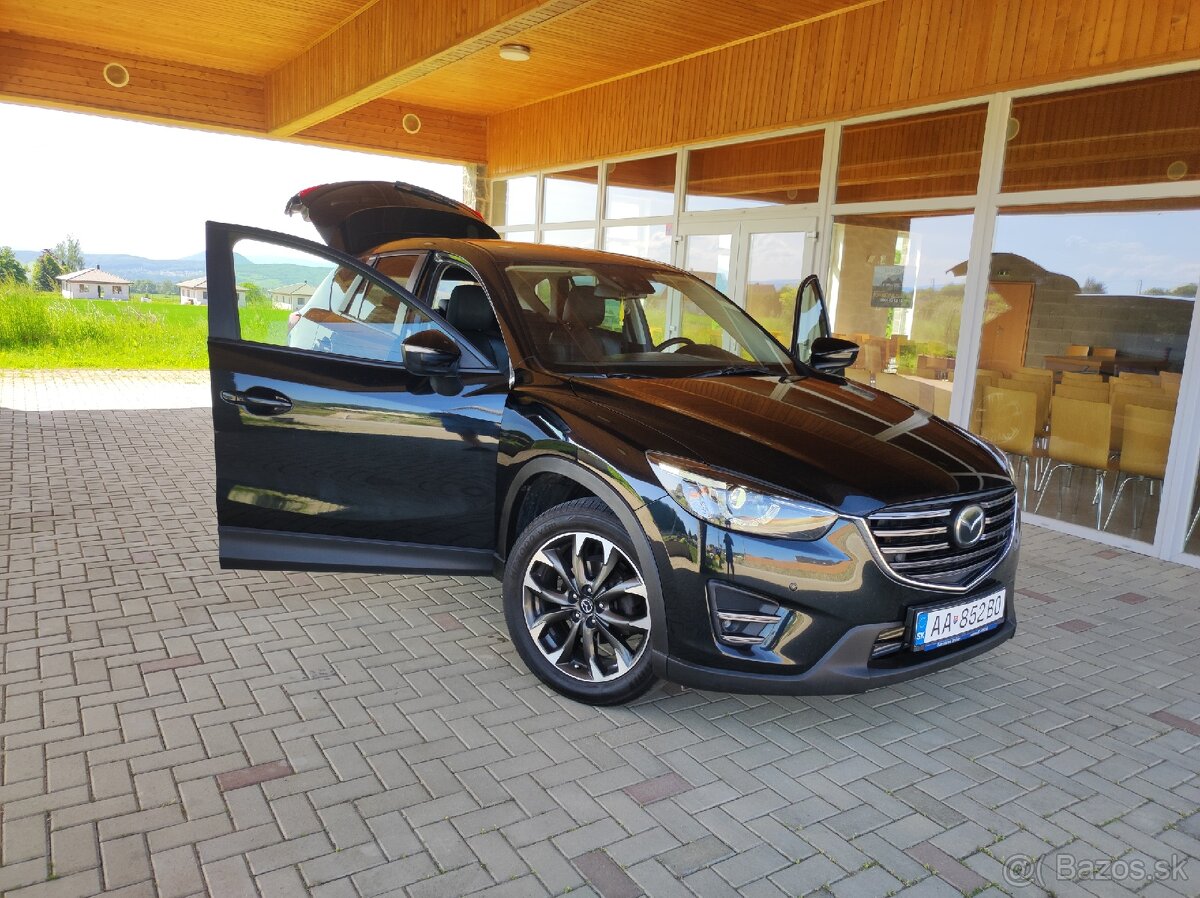 Mazdacx5 - 13