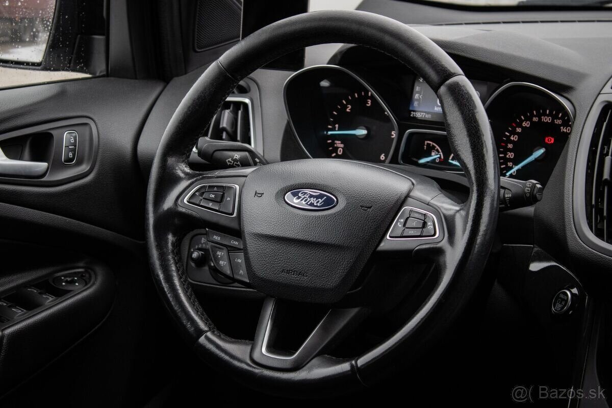 Ford Kuga 2.0 TDCi Titanium - 13