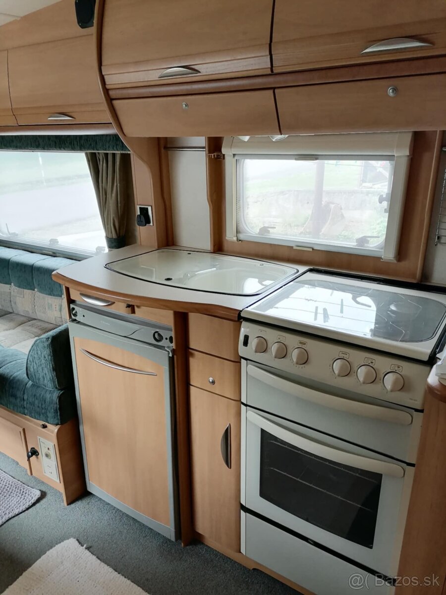 Karavan - 13