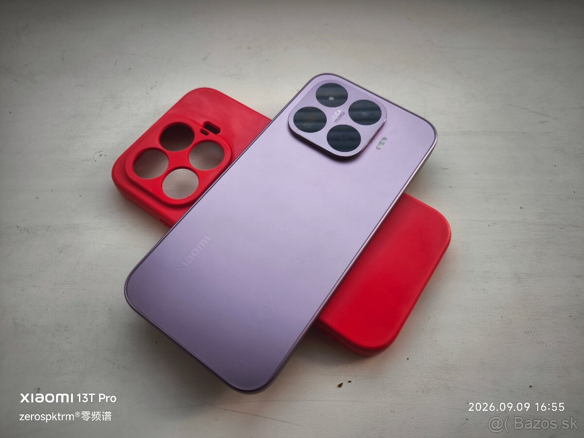 Xiaomi 17T 12/256GB - 13