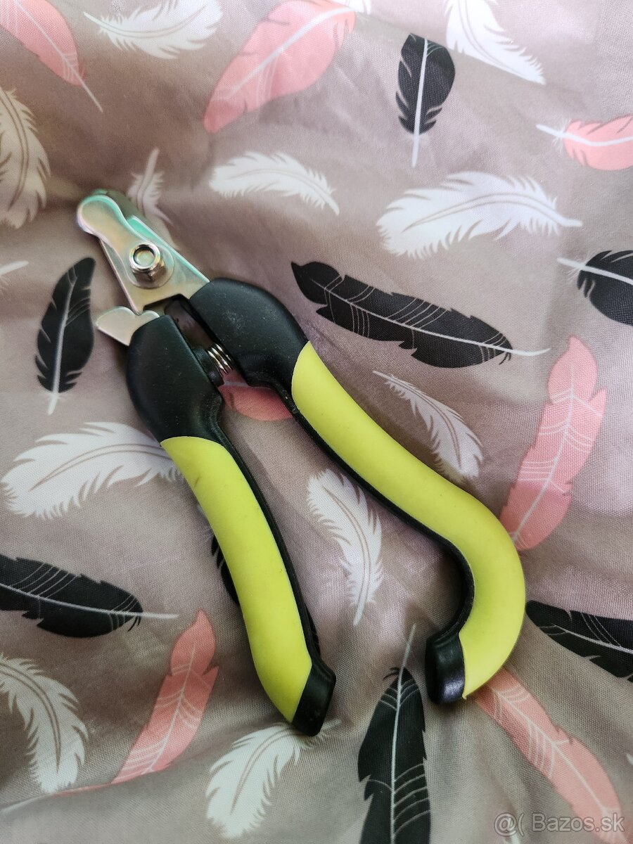 Príslušenstvo pre morčatá - 13