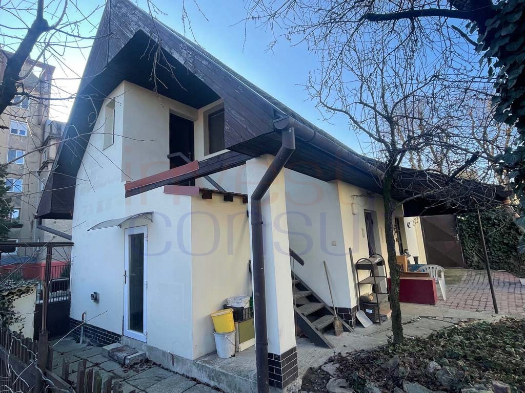 2348 SPOJTE BÝVANIE S PODNIKANÍM - EXKLUZÍVNA PONUKA BLÍZKO - 13