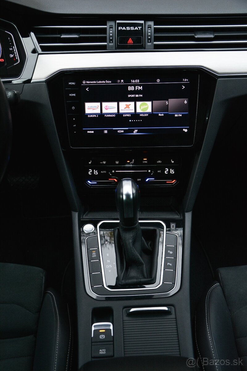 ✳️ Volkswagen Passat Variant 2.0 TDI EVO R-line DSG - 13