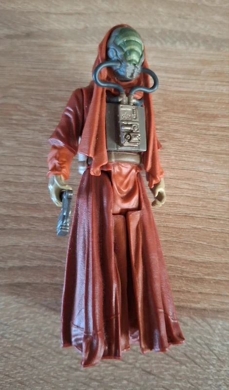 Star wars časopisy,knihy,Dobble,figúrky Hasbro - 13