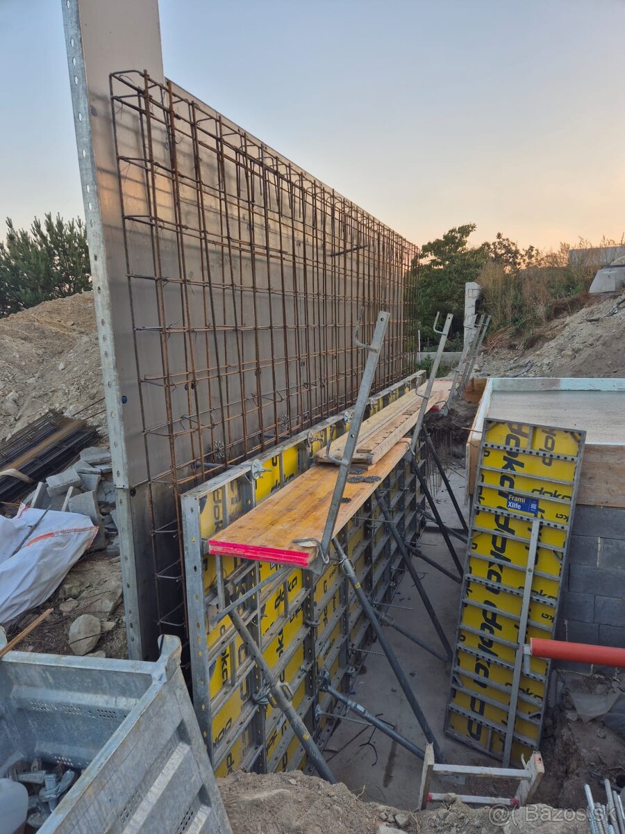 Stavebna partia - 13