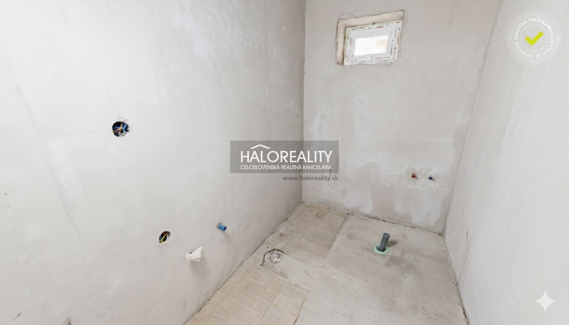 HALO reality - Predaj, rodinný dom Pribylina - EXKLUZÍVNE HA - 13