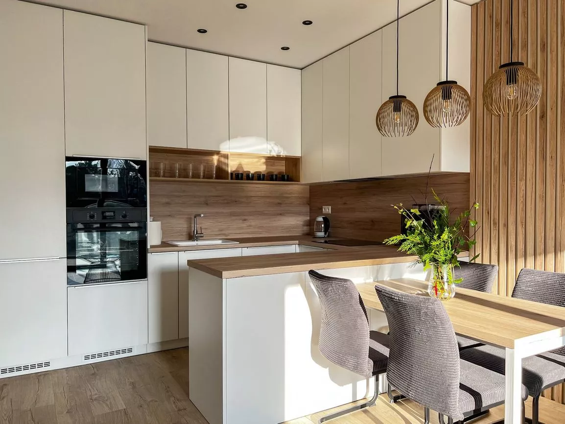 Prenajom luxusného 2-izboveho bytu v novostavbe od 1.11.2025 - 13