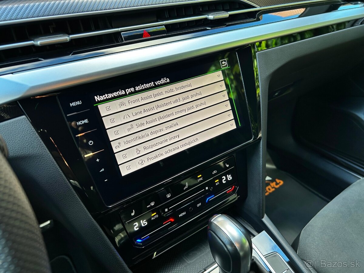 Volkswagen Arteon SB 2.0 TDI 4Motion R-Line DSG - 13